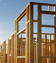 木造住宅の建築基準法に基づき、合理的な構造計算を行います。